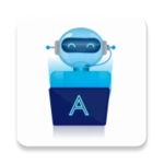 aalex android application logo